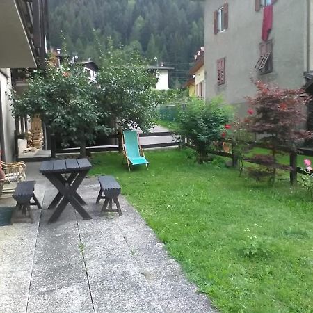 Casa Ognano Villa Pellizzano Kültér fotó