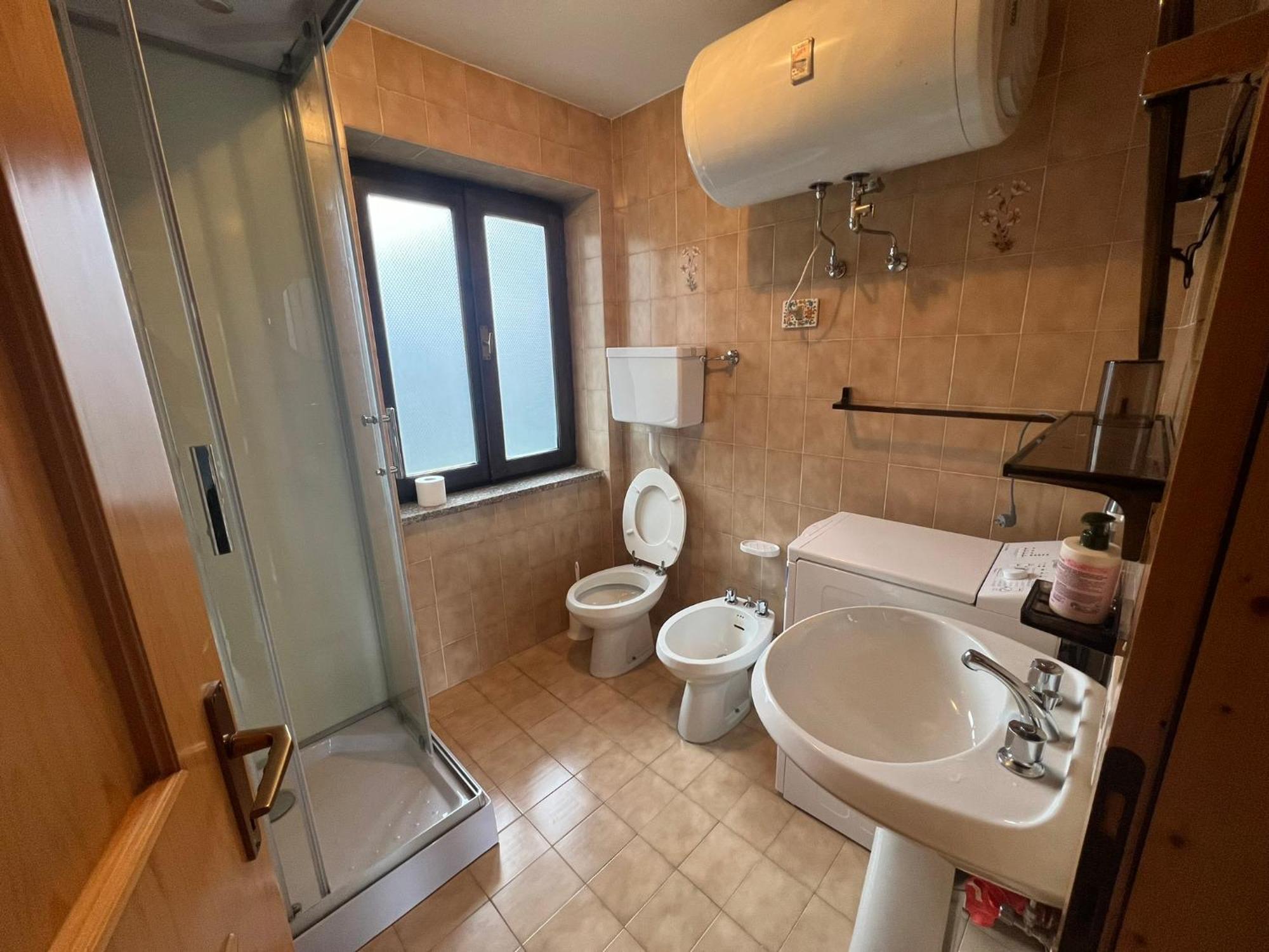 Casa Ognano Villa Pellizzano Kültér fotó