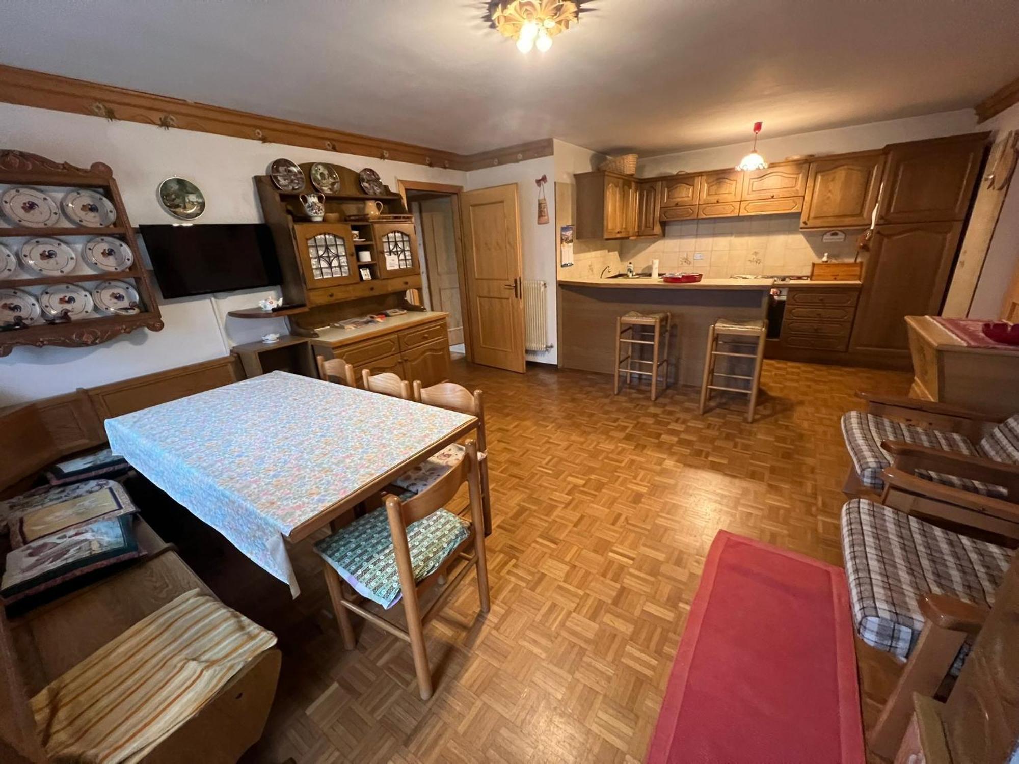 Casa Ognano Villa Pellizzano Kültér fotó